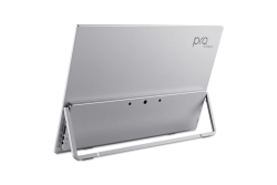 Acer PE160WUTs 16 40cm 2880x1800 120Hz silver