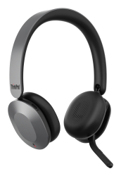 Lenovo TP DualMode Wireless ANC Foldable HS 8550 Aura USB-A