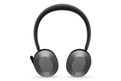 Lenovo TP DualMode Wireless ANC Foldable HS 8550 Aura USB-A