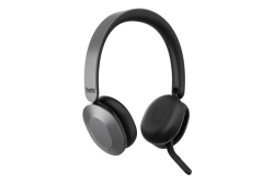 Lenovo TP DualMode Wireless ANC Foldable HS 8550 Aura USB-A