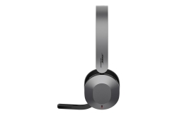 Lenovo TP DualMode Wireless ANC Foldable HS 8550 Aura USB-A