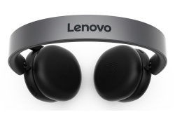 Lenovo TP DualMode Wireless ANC Foldable HS 8550 Aura USB-A