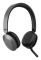 Lenovo TP DualMode Wireless ANC Foldable HS 8550 Aura USB-A