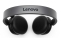 Lenovo TP DualMode Wireless ANC Foldable HS 8550 Aura USB-A