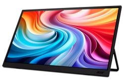 Acer PM161Wb 16 40cm 1920x1200 60Hz black
