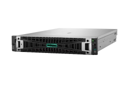 DL380 G12 2U Xeon 6507P 2x32GB 8SFF MR408i-o 2x480GB...