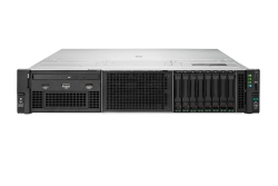 DL380 G12 2U Xeon 6507P 2x32GB 8SFF MR408i-o 2x480GB 2x1000W (Speditionsversand)