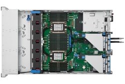 DL380 G12 2U Xeon 6507P 2x32GB 8SFF MR408i-o 2x480GB 2x1000W (Speditionsversand)