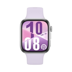 Huawei Seiya-B19F Watch Fit 4 aluminuim Smartwatch 38mm...