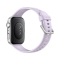 Huawei Seiya-B19F Watch Fit 4 aluminuim Smartwatch 38mm purple fluoroelastomer