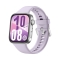 Huawei Seiya-B19F Watch Fit 4 aluminuim Smartwatch 38mm purple fluoroelastomer