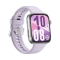 Huawei Seiya-B19F Watch Fit 4 aluminuim Smartwatch 38mm purple fluoroelastomer