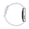 Huawei Seiya-B19F Watch Fit 4 aluminuim Smartwatch 38mm purple fluoroelastomer