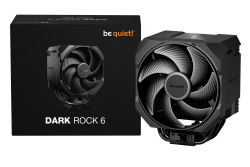 be quiet! Kühler Dark Rock 6