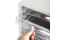 DELI Schubladenbox 5 Schubladen 27,5x34x26cm hellgrau