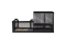 DELI Schreibtisch Organizer Mesh 3-teilig schwarz