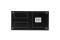 DELI Schreibtisch Organizer Mesh 3-teilig schwarz