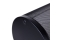 DELI Abfalleimer Mesh 12l schwarz