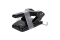 DELI Locher EXEED 60 Blatt schwarz