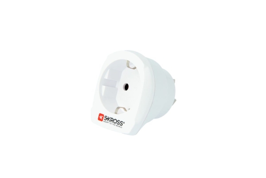 SKROSS Adapter Europe to Australia/China