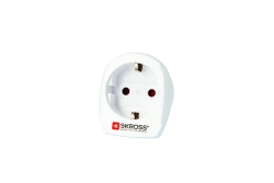 SKROSS Adapter Europe to Australia/China
