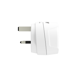 SKROSS Adapter Europe to United Kingdom