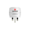 SKROSS Adapter Europe to United Kingdom