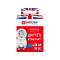 SKROSS Adapter Europe to United Kingdom