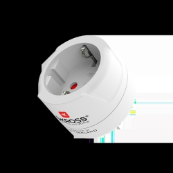 SKROSS Adapter Europe to USA