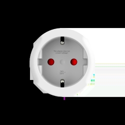 SKROSS Adapter Europe to USA
