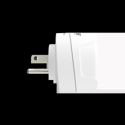 SKROSS Adapter Europe to USA