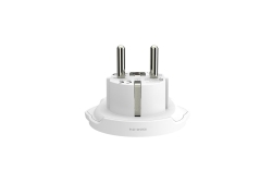 SKROSS Adapter World to Europe