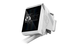 ASUS ROG STRIX LC IV 360 ARGB LCD WHITE