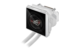 ASUS ROG STRIX LC IV 360 ARGB LCD WHITE