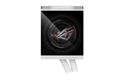 ASUS ROG STRIX LC IV 360 ARGB LCD WHITE