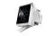 ASUS ROG STRIX LC IV 360 ARGB LCD WHITE
