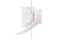 ASUS ROG STRIX LC IV 360 ARGB LCD WHITE