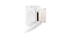 ASUS ROG STRIX LC IV 360 ARGB LCD WHITE