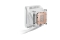 ASUS ROG STRIX LC IV 360 ARGB LCD WHITE