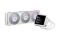 ASUS ROG STRIX LC IV 360 ARGB LCD WHITE