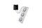 ASUS ROG STRIX LC IV 360 ARGB LCD WHITE