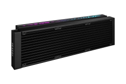 ASUS ROG STRIX LC IV 360 ARGB LCD BLACK