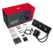 ASUS ROG STRIX LC IV 360 ARGB LCD BLACK