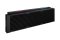 ASUS ROG STRIX LC IV 360 ARGB LCD BLACK