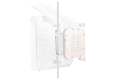 ASUS ROG STRIX SLC IV 360 ARGB LCD WHITE