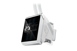 ASUS ROG STRIX SLC IV 360 ARGB LCD WHITE