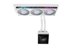 ASUS ROG STRIX SLC IV 360 ARGB LCD WHITE