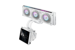ASUS ROG STRIX SLC IV 360 ARGB LCD WHITE