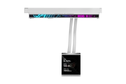 ASUS ROG STRIX SLC IV 360 ARGB LCD WHITE