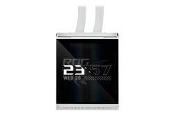 ASUS ROG STRIX SLC IV 360 ARGB LCD WHITE